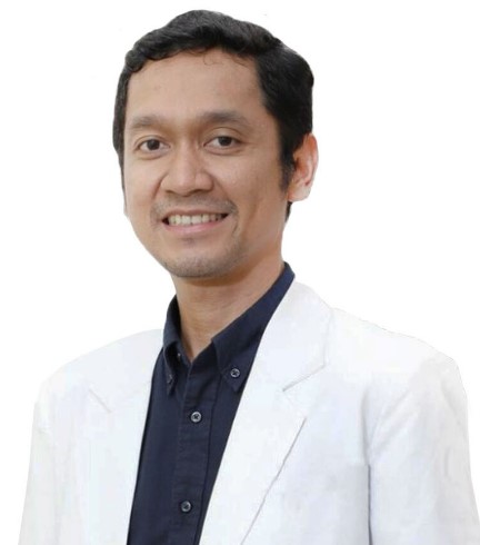 Dicky L. Tahapary, MD, PhD